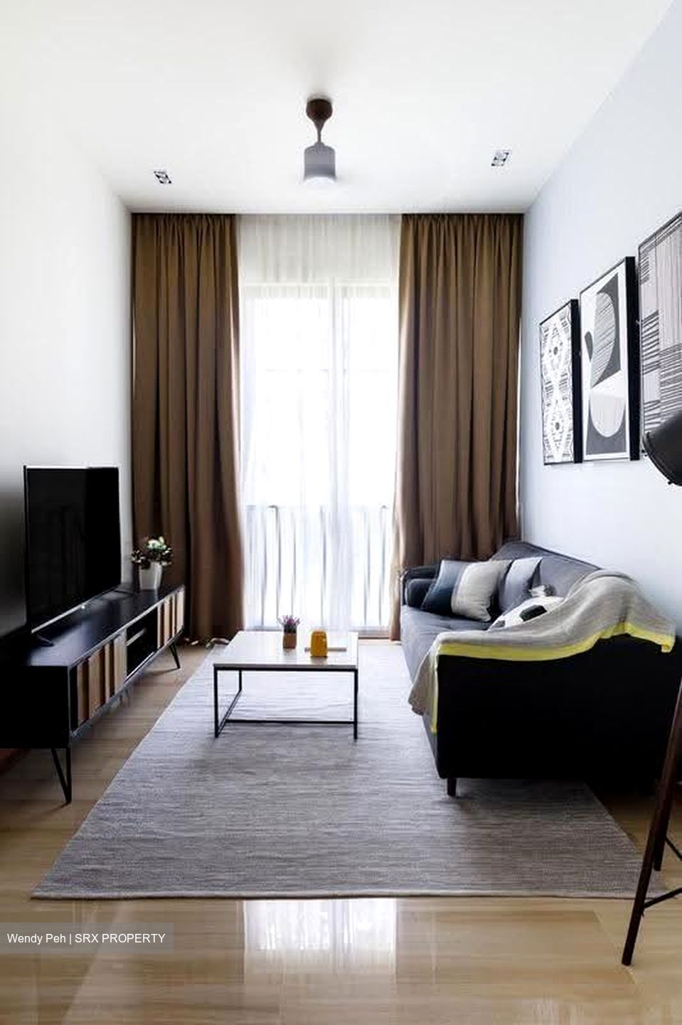 Bijou (D5), Apartment #632989011